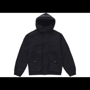 SUPREME jacket